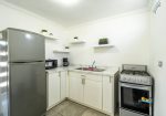 Casa Ashley Downtown San Felipe Baja California - kitchen